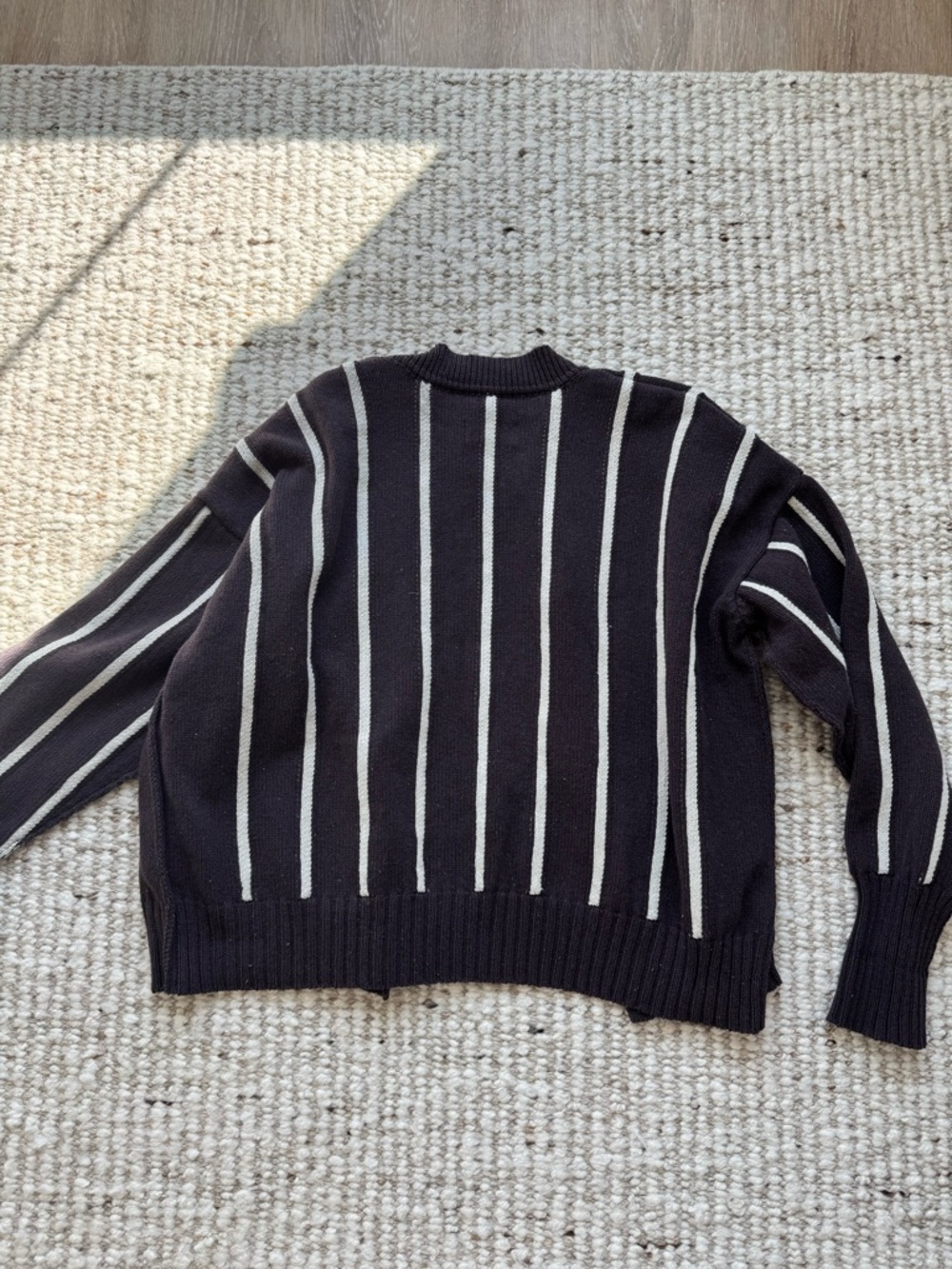 Free People We The Free Valencia Cardigan – Size Medium - Picture 4 of 5